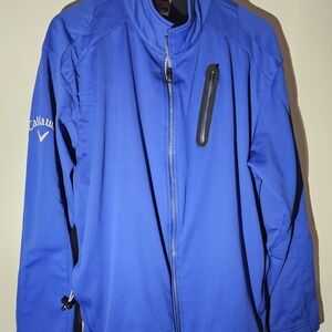 Callaway Men's Blue Jacket